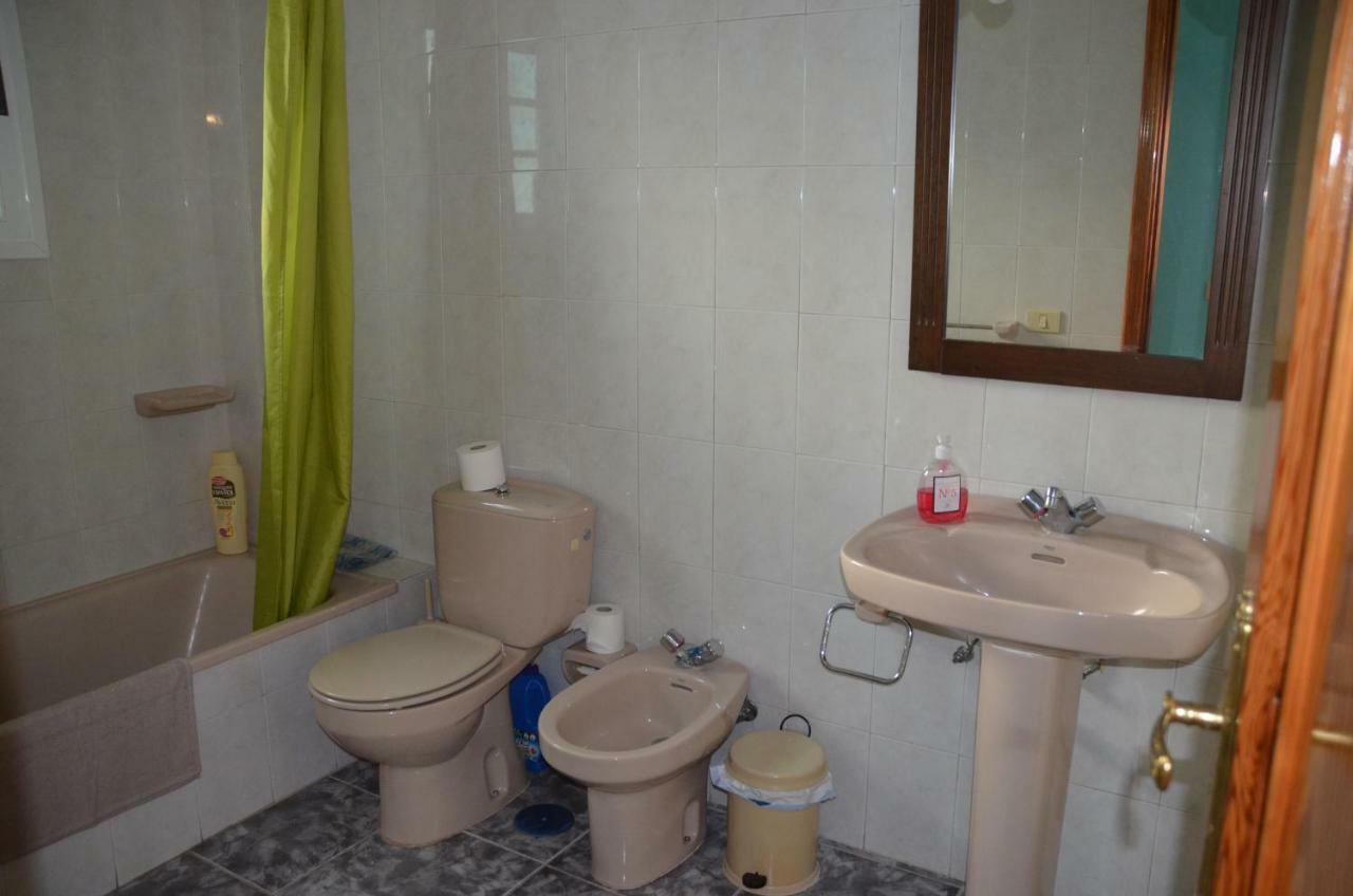 Casa Pueblo Hinojosa Apartment La Laguna  Exterior foto
