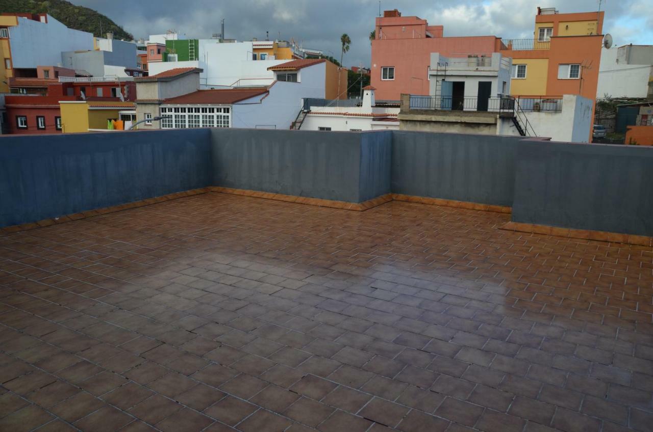 Casa Pueblo Hinojosa Apartment La Laguna  Exterior foto